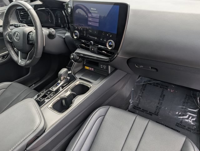 Used 2024 Lexus NX 350 F Sport AWD/4WD image 34