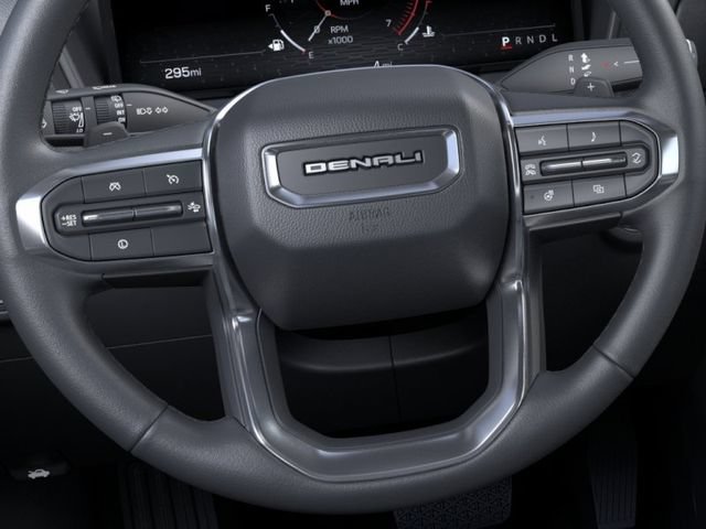 New 2026 GMC Terrain Denali AWD/4WD image 19