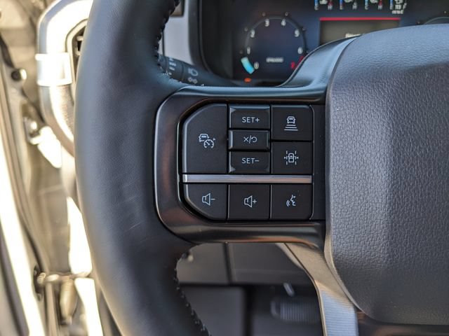 Used 2025 Ford F150 Platinum w/ Equipment Group 702A High AWD/4WD image 30