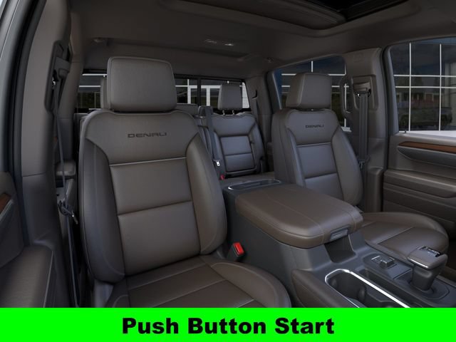 New 2026 GMC Sierra 1500 Denali w/ Denali Reserve Package AWD/4WD image 18