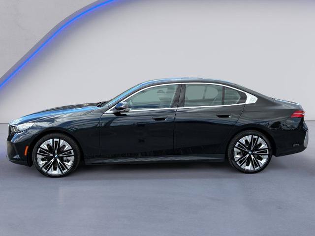 Used 2026 BMW 540i xDrive AWD/4WD image 8