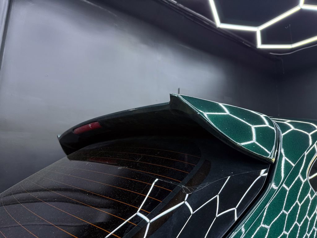 Used 2013 Subaru Impreza WRX STI image 25