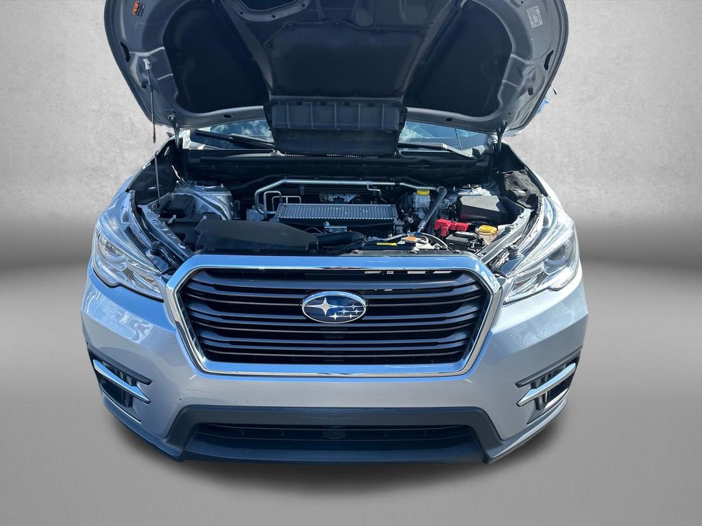 Used 2022 Subaru Ascent Limited w/ Technology Package image 19