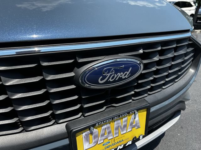 Certified 2023 Ford Escape Active AWD/4WD image 10
