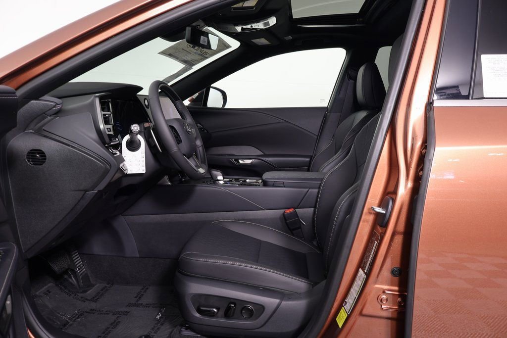 New 2026 Lexus RX 350 FWD image 5