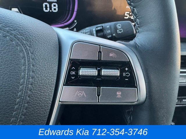 New 2025 Kia Telluride EX X-Line image 21