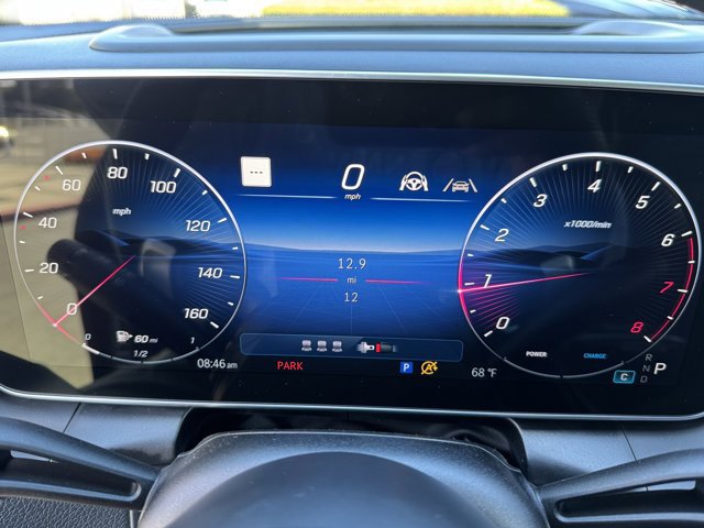 New 2026 Mercedes-Benz GLC 300 4MATIC image 12