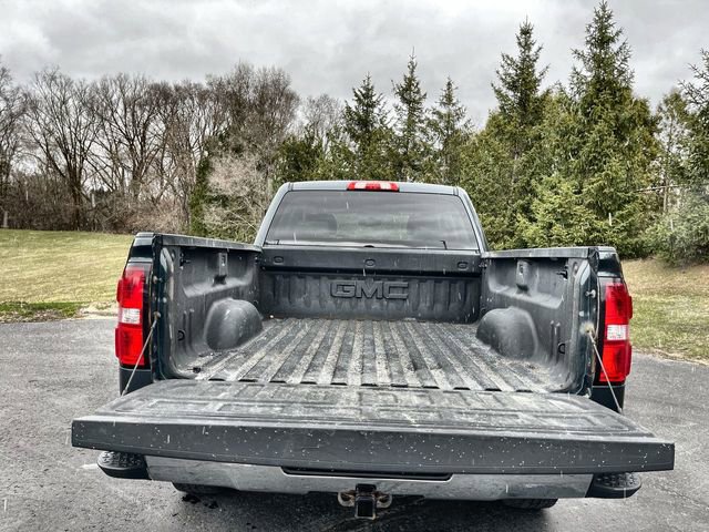 Used 2017 GMC Sierra 1500 4x4 Double Cab image 25