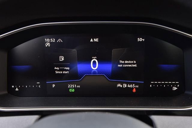 New 2026 Volkswagen Jetta SE image 12