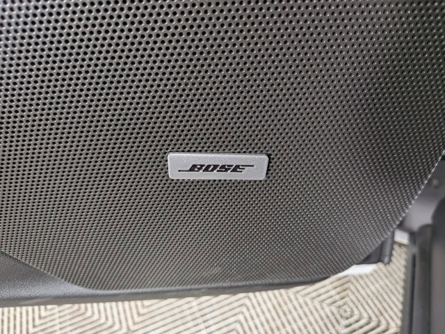 Certified 2025 Cadillac XT6 Luxury image 10