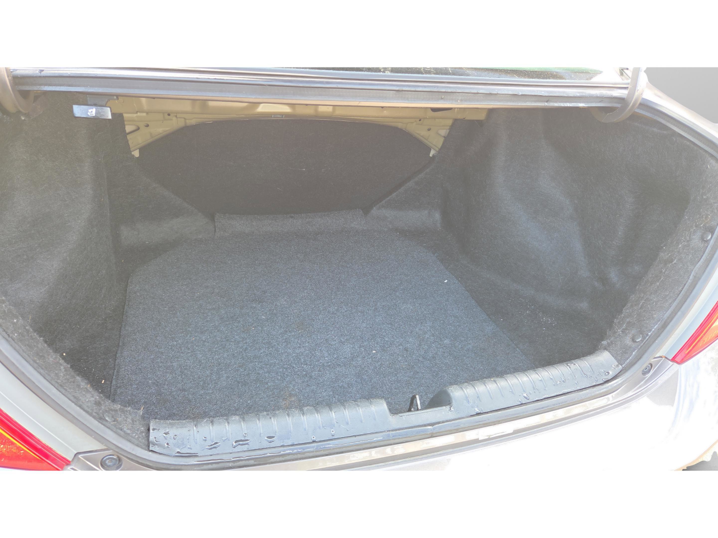 Used 2012 Honda Civic LX image 32