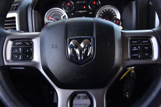 Used 2023 RAM 1500 Classic SLT w/ Electronics Group image 18