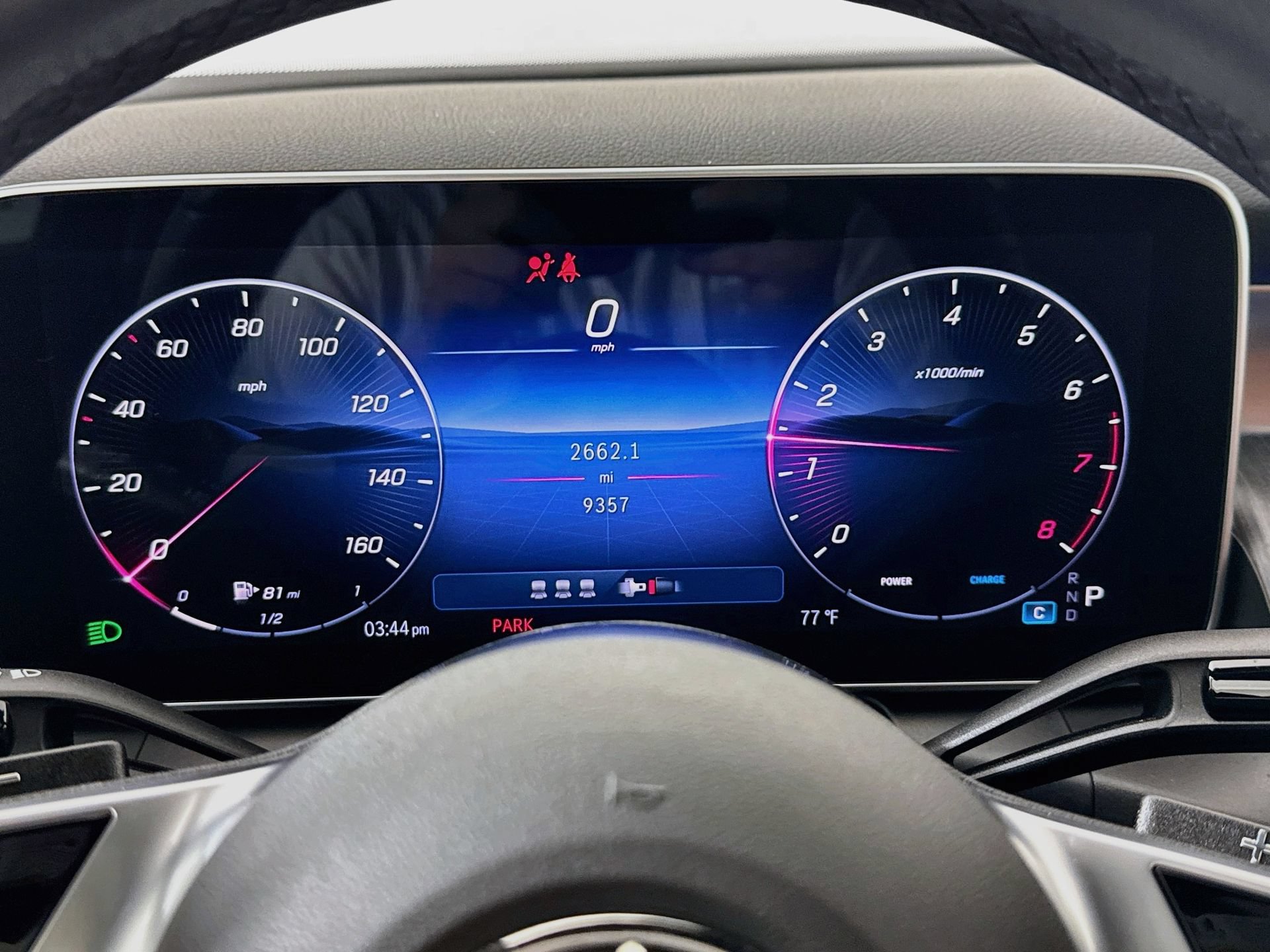 Used 2026 Mercedes-Benz GLC 300 4MATIC image 13