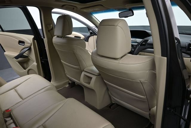 Used 2014 Acura RDX FWD w/ Technology Package image 12