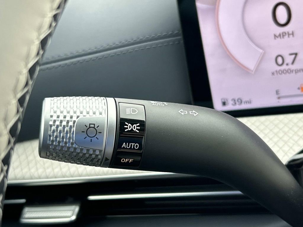 New 2026 Genesis GV80 3.5T Prestige image 34