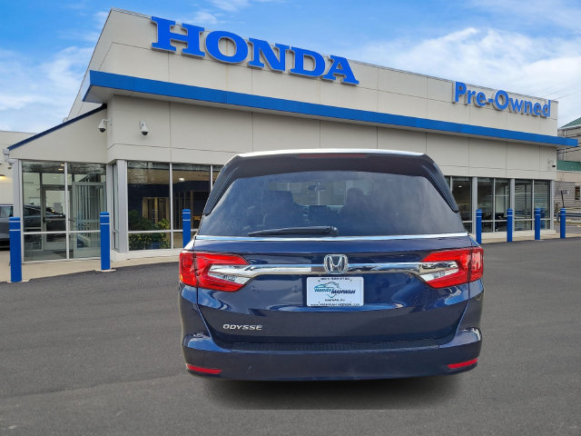 Used 2020 Honda Odyssey LX image 5