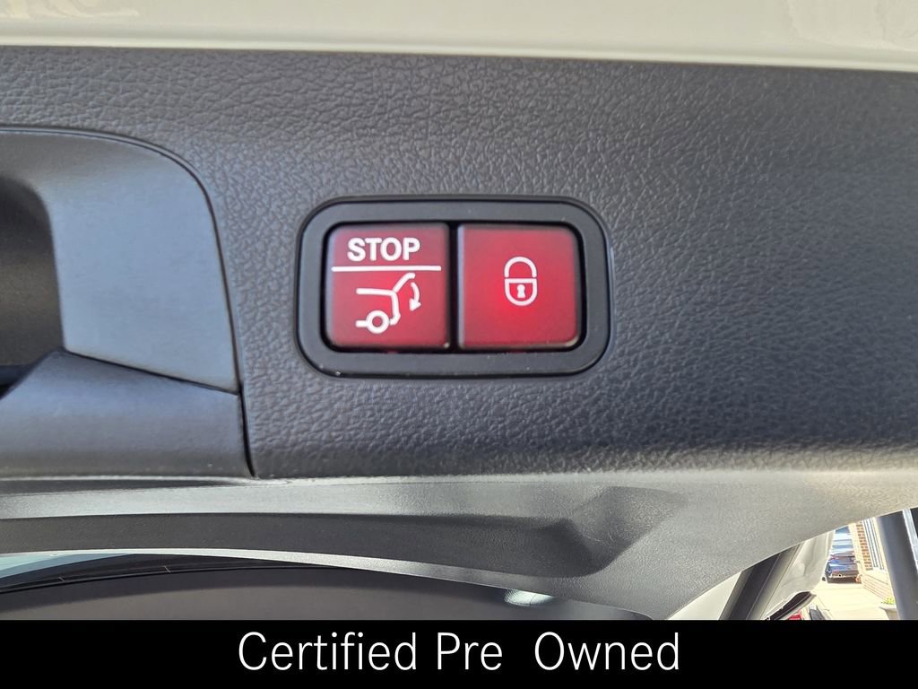 Certified 2023 Mercedes-Benz GLS 450 4MATIC image 38