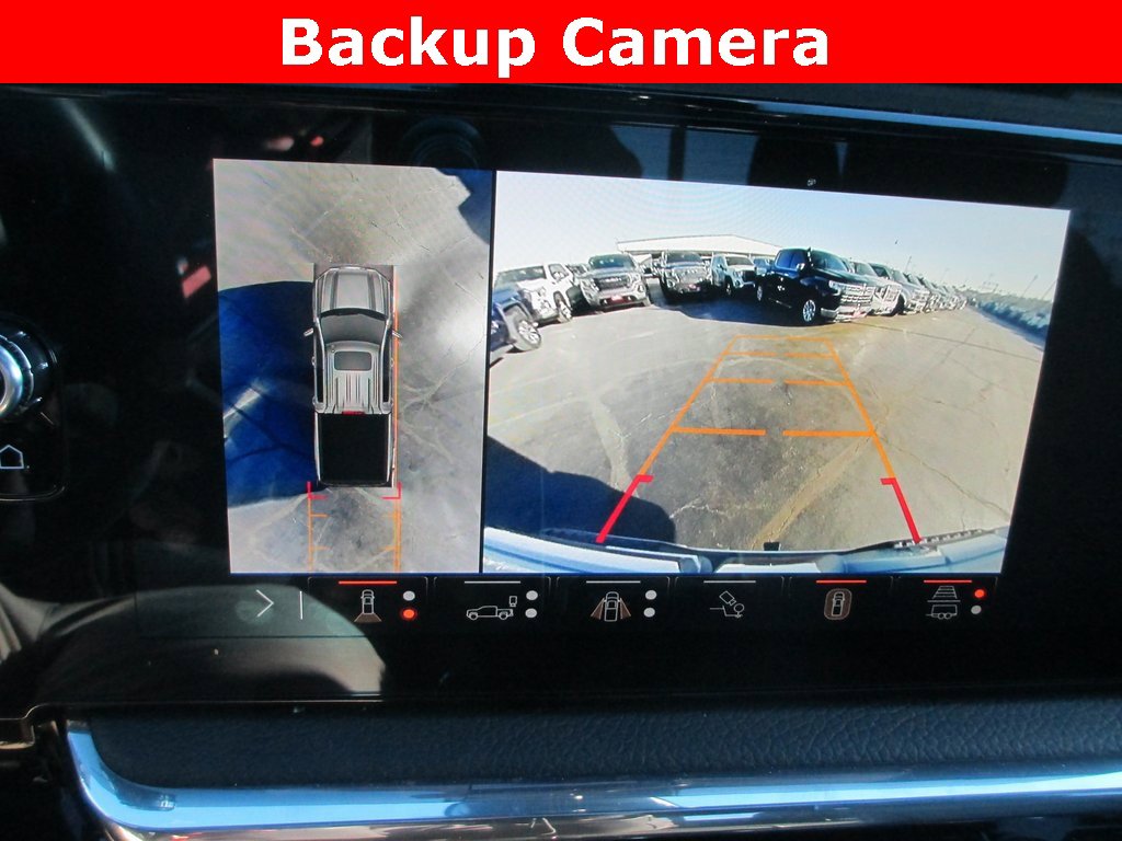 Certified 2024 GMC Sierra 1500 Denali w/ Denali Reserve Package image 15