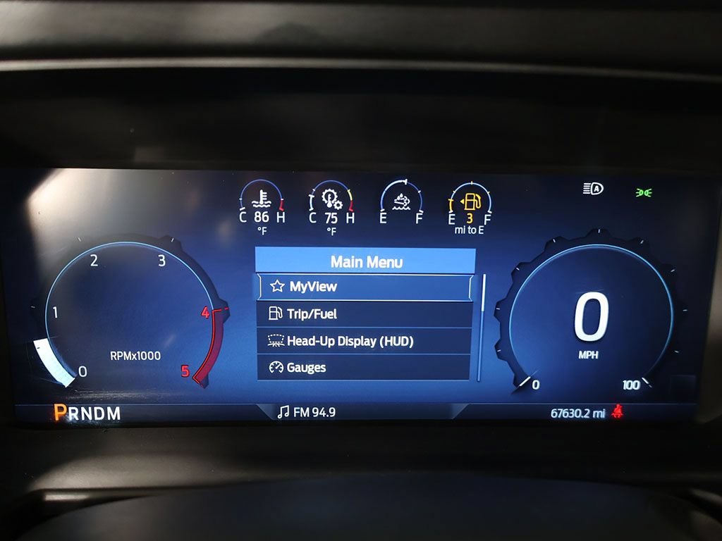 Used 2023 Ford F450 Lariat w/ Lariat Ultimate Package AWD/4WD image 47
