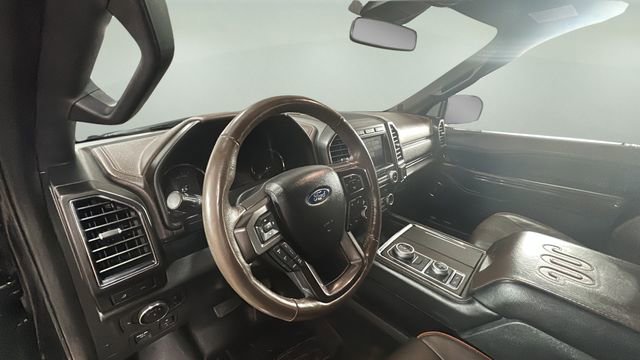 Used 2021 Ford Expedition Max King Ranch AWD/4WD image 10
