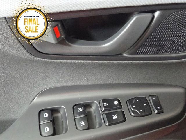 Used 2020 Hyundai Kona SEL w/ Cargo Package image 25