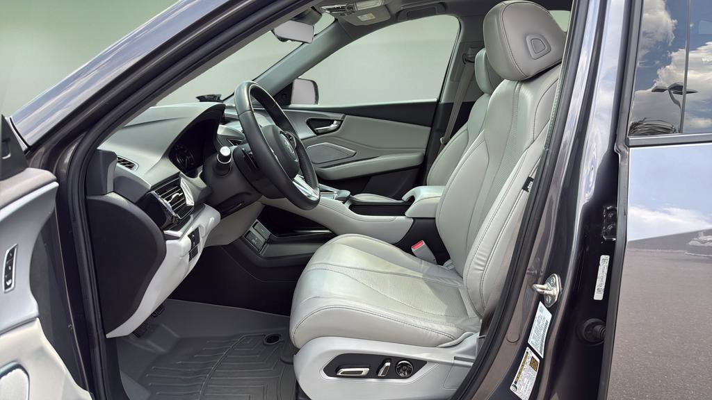 Used 2020 Acura RDX w/ Technology Package AWD/4WD image 11