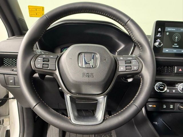 Used 2026 Honda CR-V Sport-L image 17