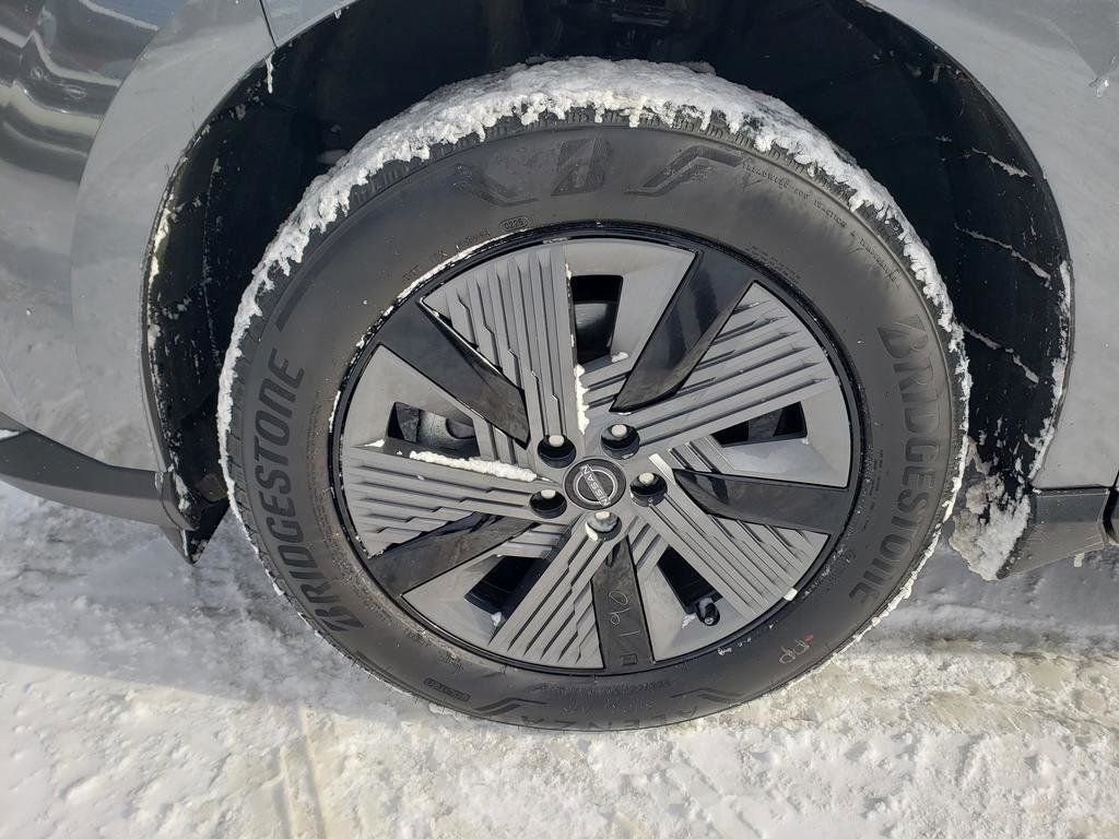 Certified 2025 Nissan Murano SL image 44