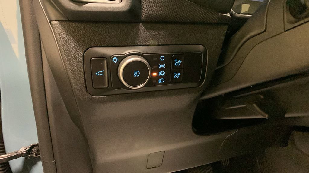 Used 2023 Ford Bronco Sport Big Bend w/ Convenience Package image 29