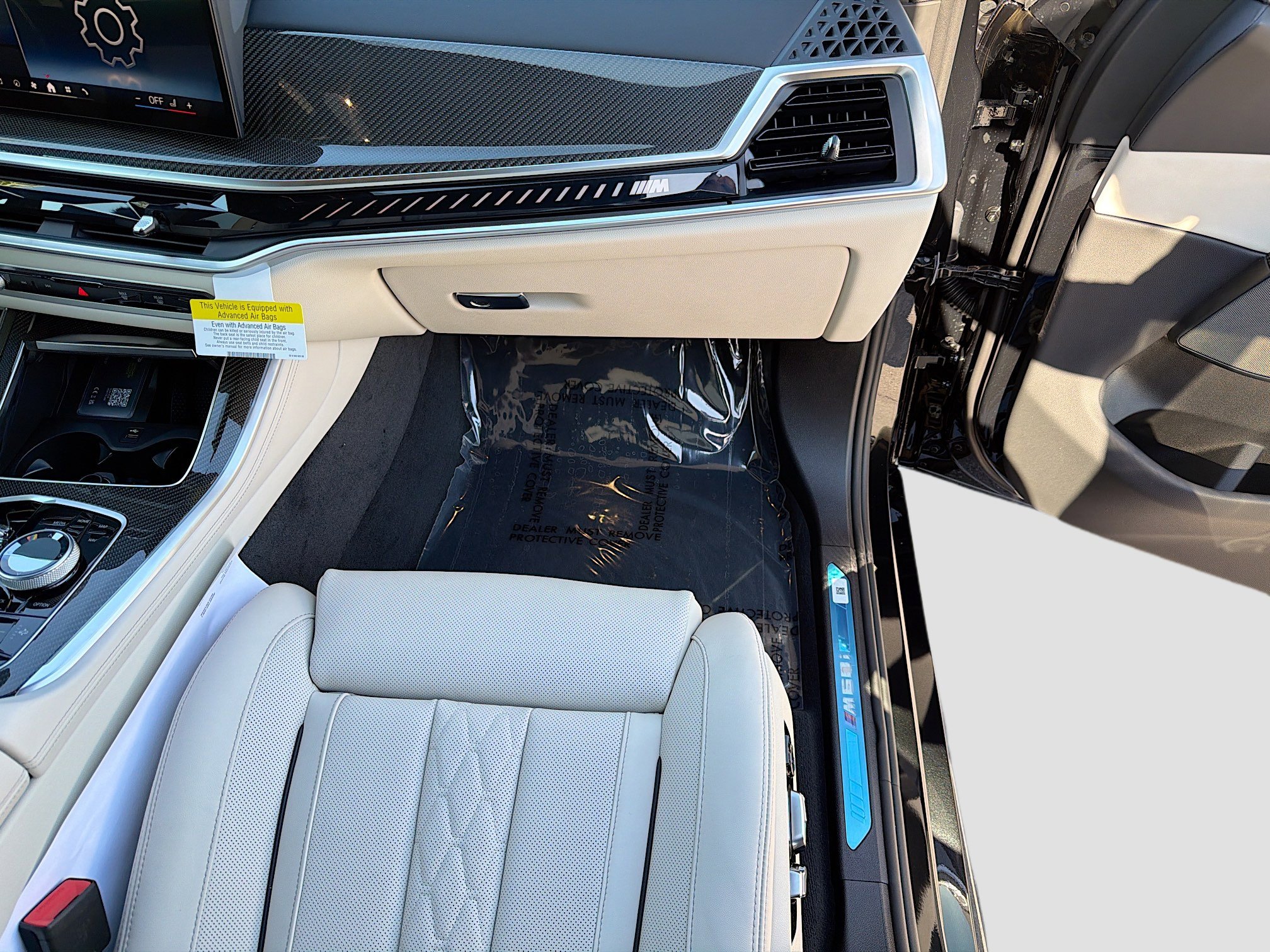 New 2026 BMW X5 M60i AWD/4WD image 17