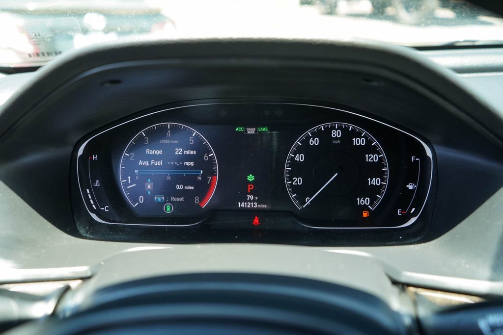 Used 2019 Honda Accord Touring image 26