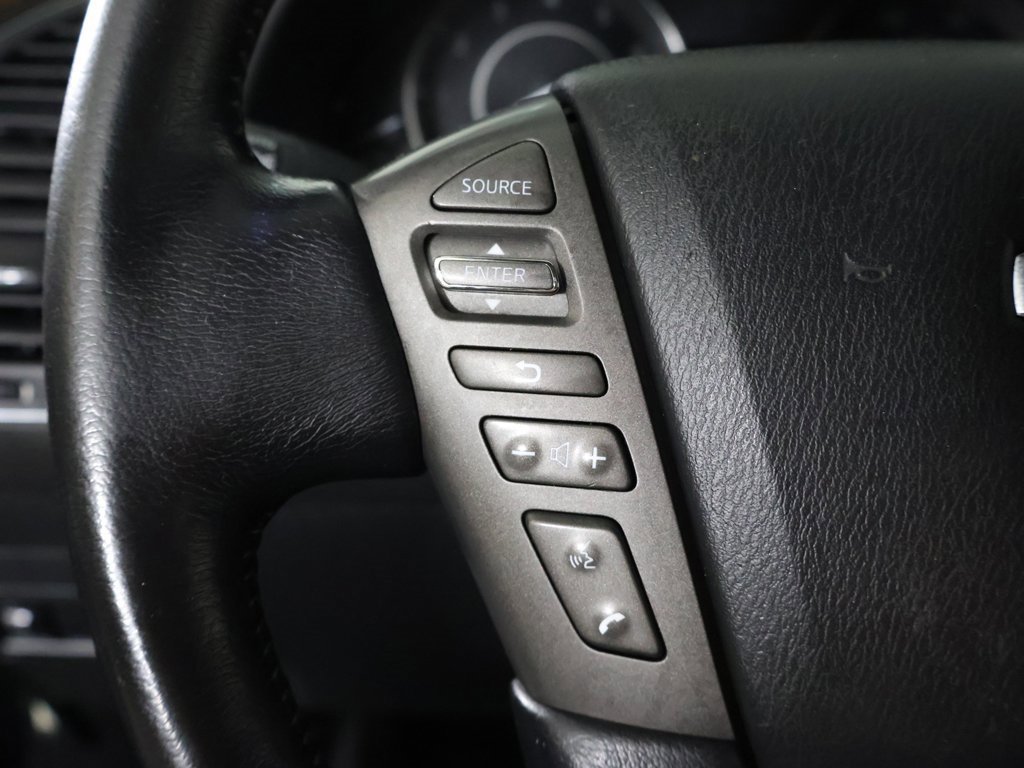 Used 2019 Nissan Armada SV image 37