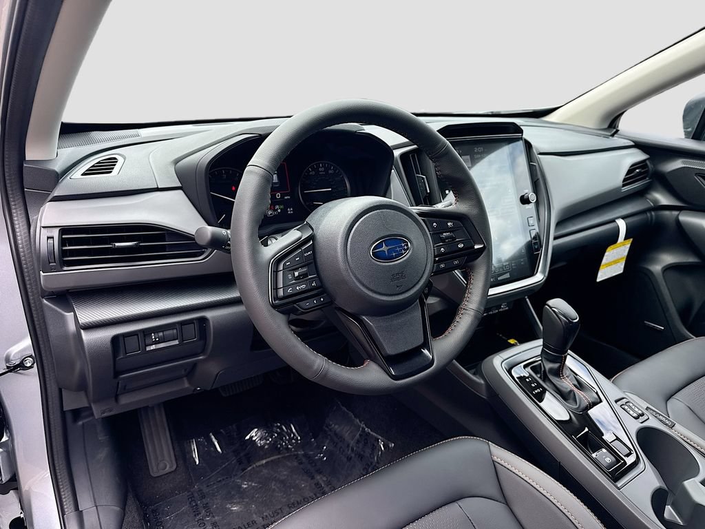 New 2026 Subaru Crosstrek 2.5i Limited w/ Crosstrek Mirror Package AWD/4WD image 5