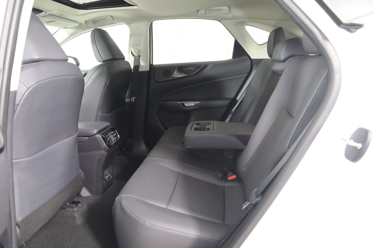 Used 2024 Lexus NX 250 FWD w/ Cold Area Package image 48