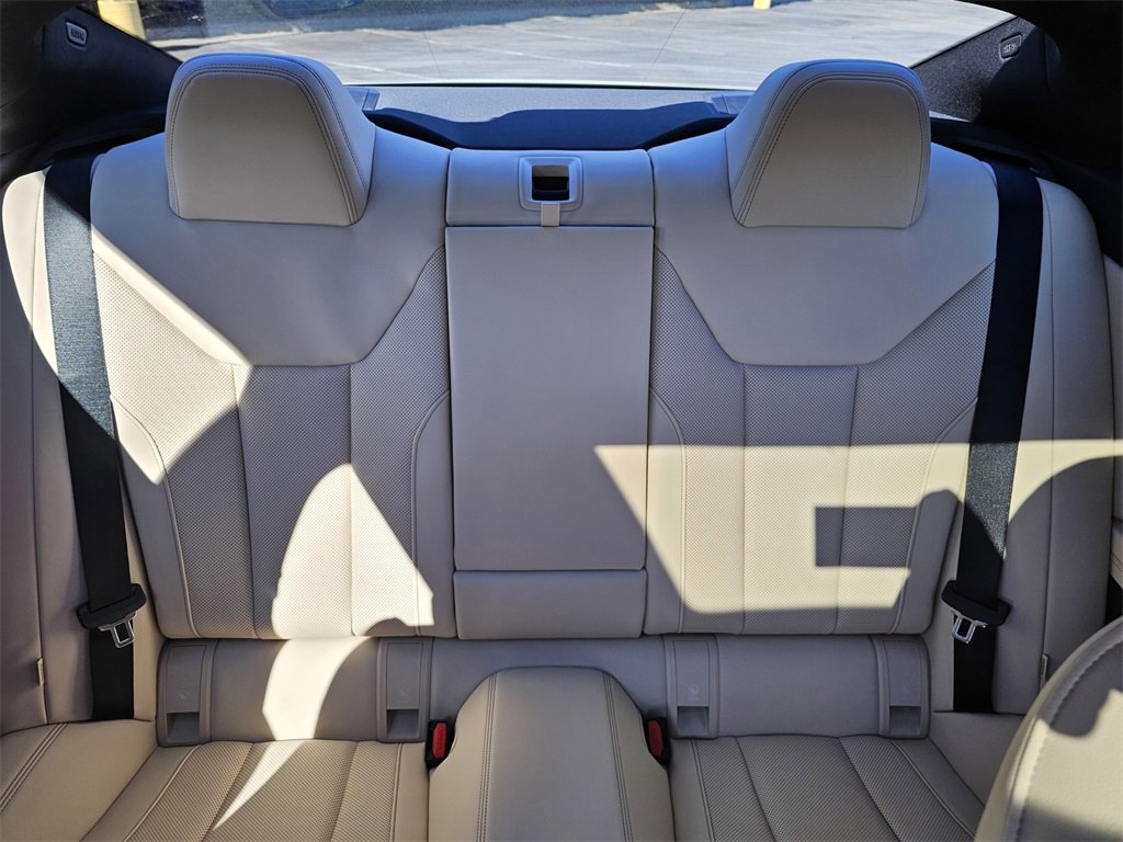 New 2026 BMW 430i Coupe w/ Convenience Package image 19
