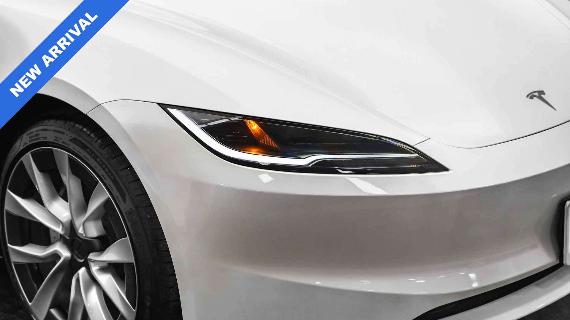 Used 2025 Tesla Model 3 Long Range image 15