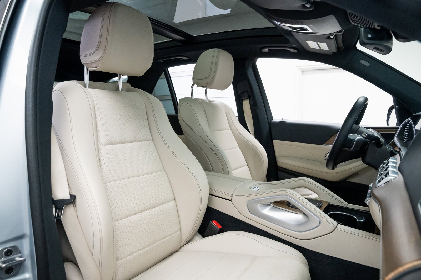 Used 2024 Mercedes-Benz GLE 350 GLE 350 image 22