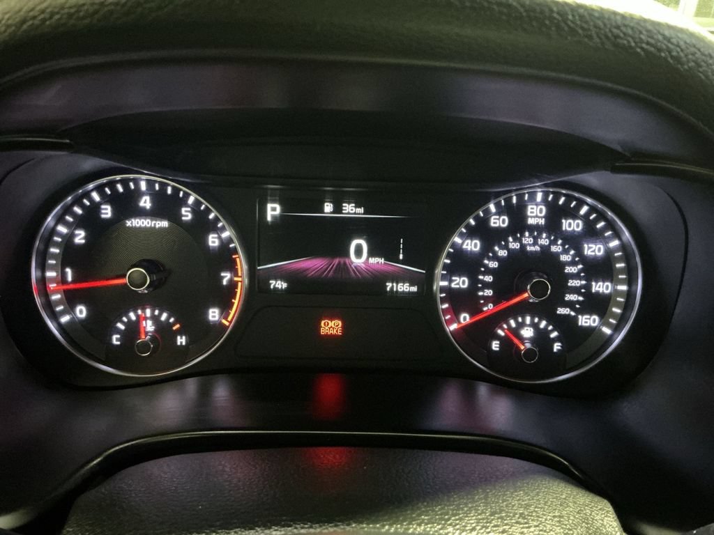 Used 2023 Kia Forte GT-Line FWD image 18
