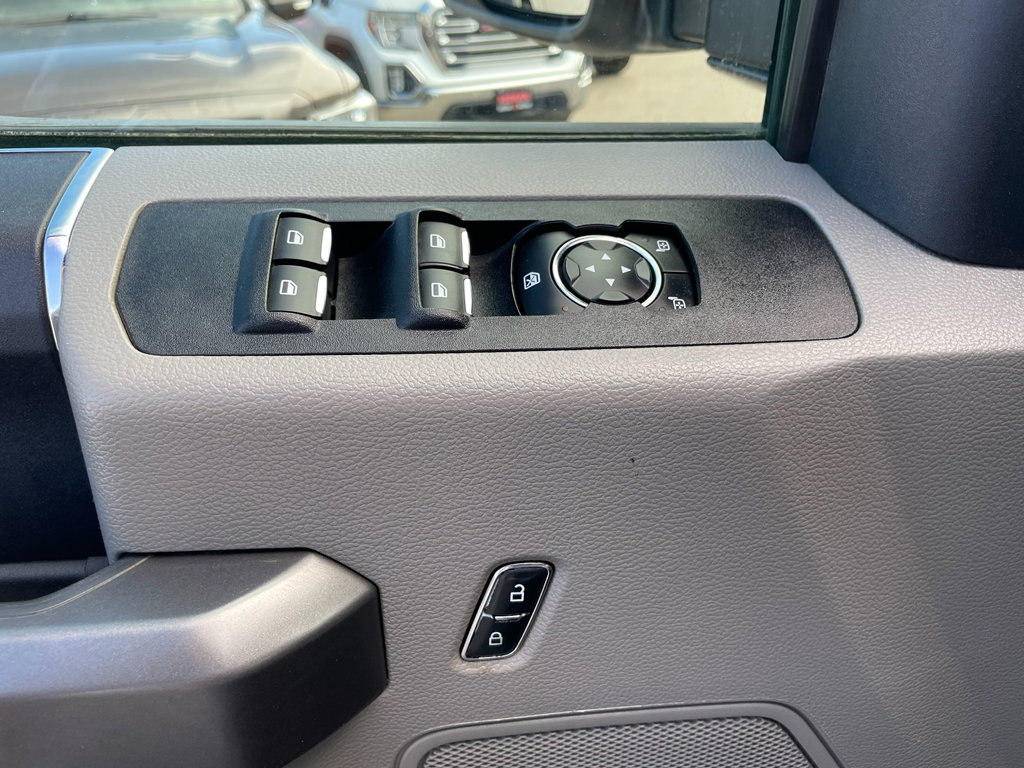 Used 2022 Ford F350 XLT w/ XLT Value Package image 17