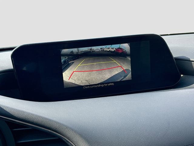 Certified 2023 MAZDA MAZDA3 s image 15