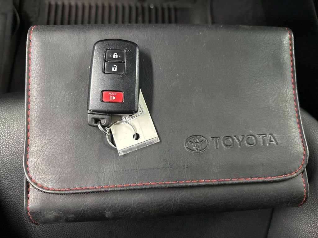 Used 2020 Toyota 4Runner TRD Pro AWD/4WD image 39