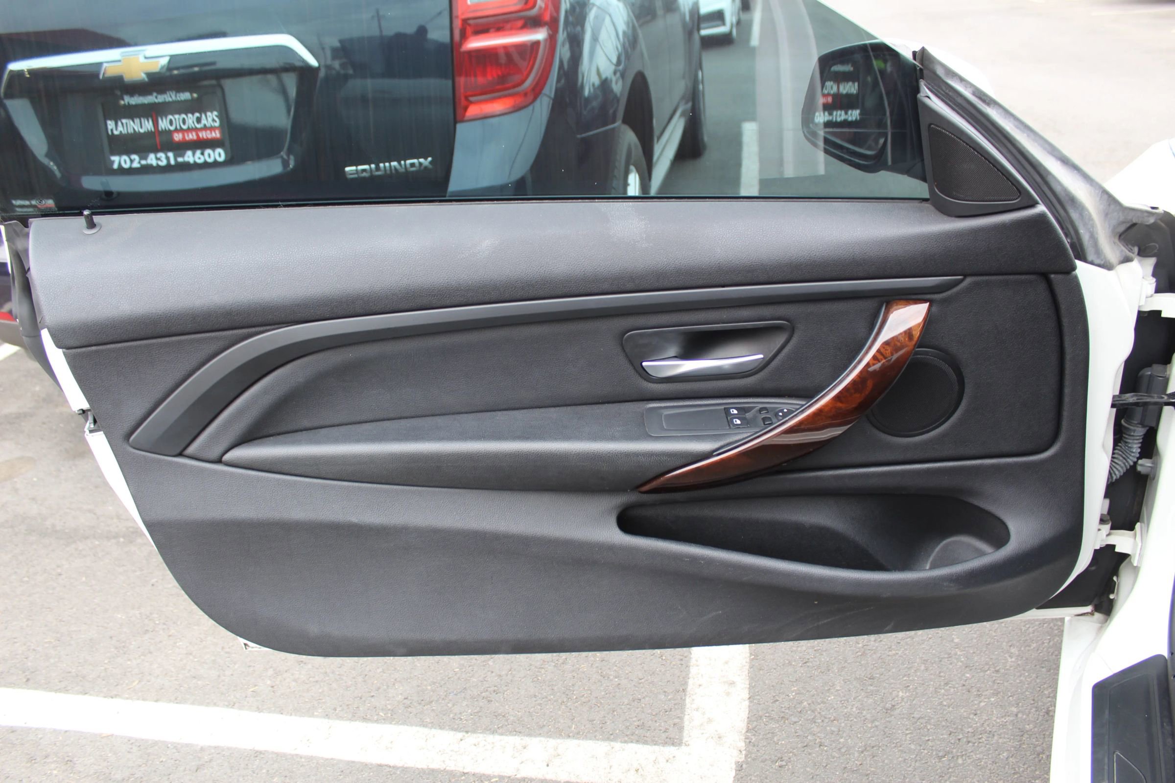 Used 2014 BMW 428i Coupe image 5