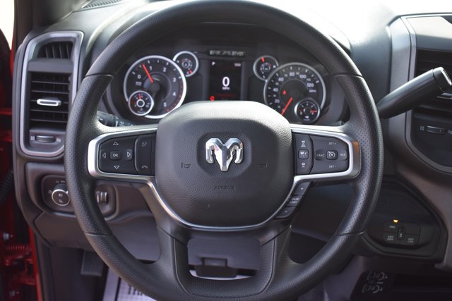 New 2026 RAM 2500 Tradesman image 18