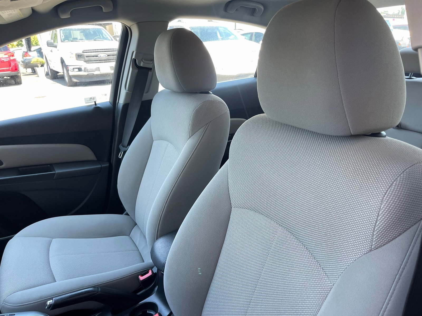 Used 2011 Chevrolet Cruze Eco image 13