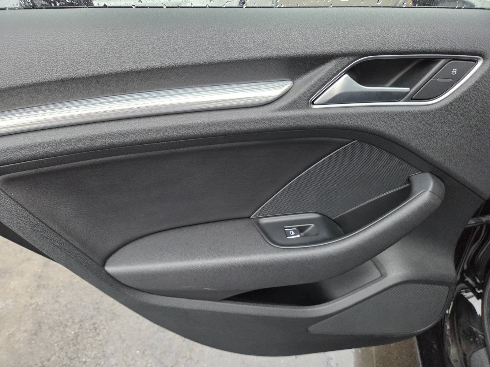 Used 2015 Audi A3 2.0T Premium w/ Cold Weather Package image 8