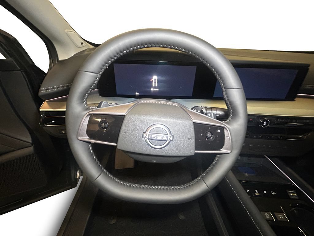 New 2026 Nissan Murano SL AWD/4WD image 13