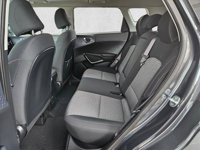 Used 2024 Kia Soul EX FWD image 16