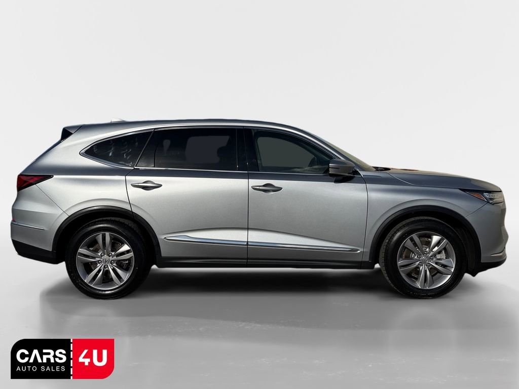 Used 2023 Acura MDX SH-AWD image 8