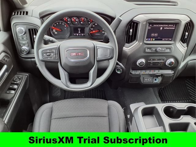 New 2026 GMC Sierra 1500 Pro w/ Graphite Edition AWD/4WD image 8