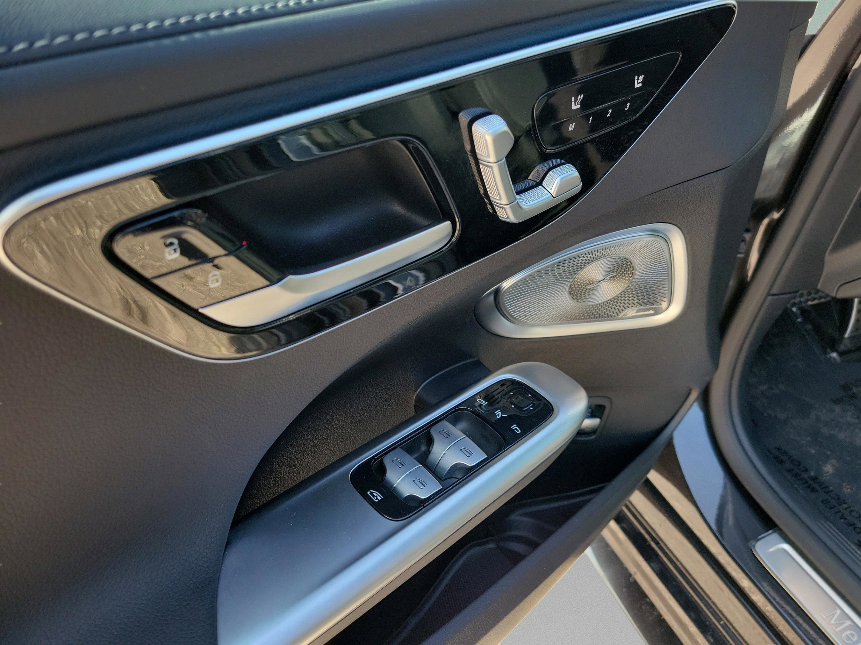 Certified 2026 Mercedes-Benz C 300 Sedan image 24